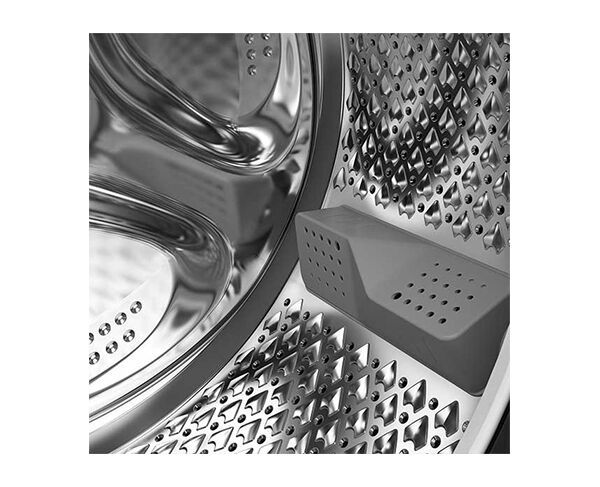 7.5kg Beko Front Load Washing Machine